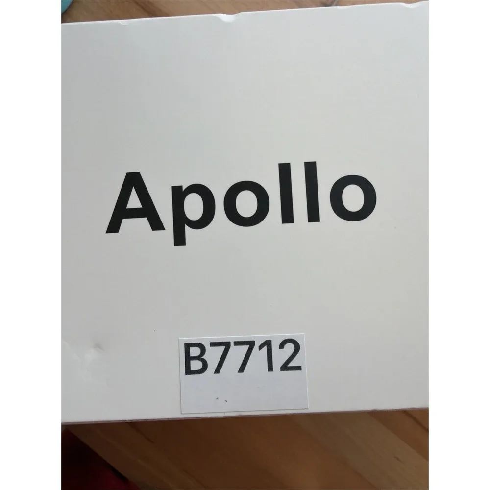 Blusafe Apollo Keyless Door Handle Lock Fingerprint Keypad Card Remote - Black